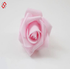 tête de fleur rose de polyfoam de PE de matériel populaire d'EVA