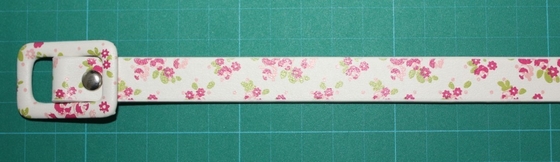 3,3 ceintures simples de tissu de cm pour des femmes, sangle de toile de loisirs ceinture la ceinture