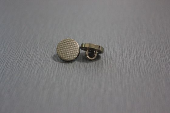 Le remplacement fait sur commande d'habillement d'or universel se boutonne pour le vêtement/sacs