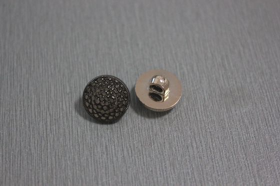 Façonnez à modèle d'échelle les boutons faits sur commande d'habillement pour la chemise/vêtement
