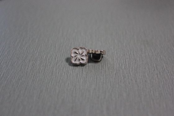 L'ABS décoratif de bouton fait sur commande qui respecte l'environnement d'habillement se boutonne pour l'habillement 16L