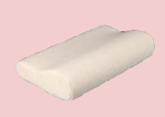 Coussin arrière orthopédique de refroidissement lombaire de soutien d'oreiller de mousse de mémoire de gel pour la voiture
