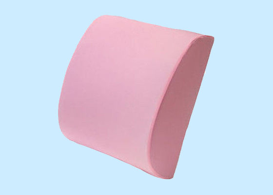 oreiller de découpe de mousse de mémoire