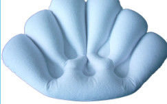 Coussins gonflables de bain d'oreiller professionnel de cou avec la belle conception