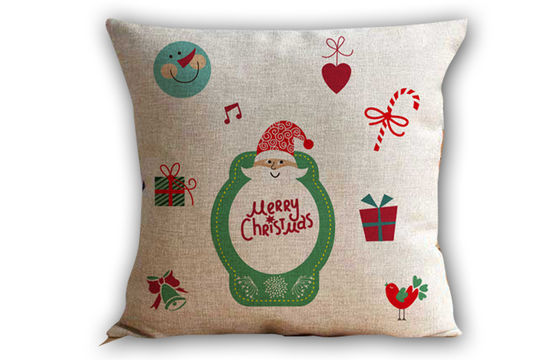 De meilleurs maisons de Noël et coussins de patio de jardin avec les coussins extérieurs 35CM